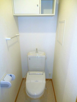 【トイレ】 | カーサ９２０ | トイレも気になるポイント