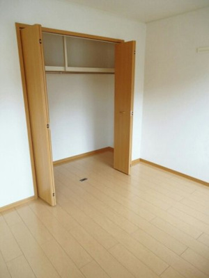 【収納】 | カーサ９２０ | 十分な収納スペースがあります