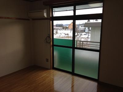 【居間・リビング】 | フレンドハイツ