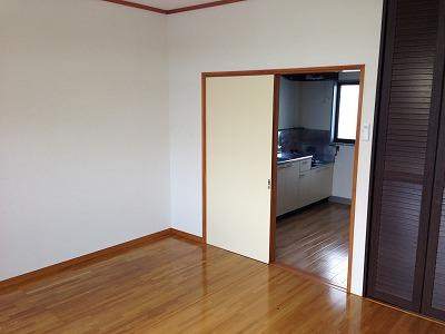 【居間・リビング】 | フレンドハイツ