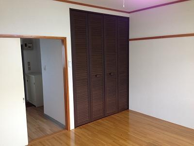 【居間・リビング】 | フレンドハイツ