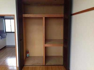 【収納】 | フレンドハイツ