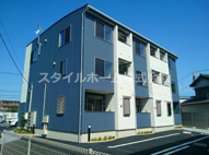 ベル　グランツの画像