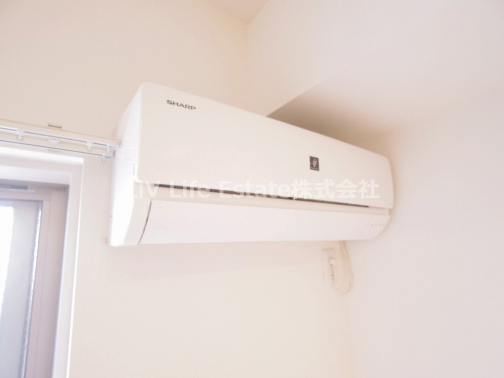 リブリ・Akitzの設備