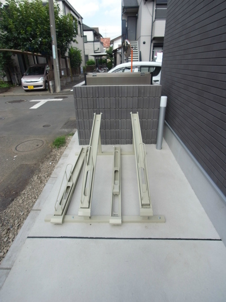 リブリ・Akitzのその他共用部分