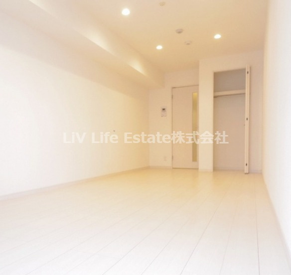 リブリ・Akitzの居間・リビング