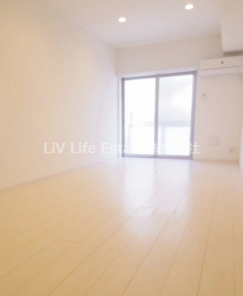 リブリ・Akitzの寝室