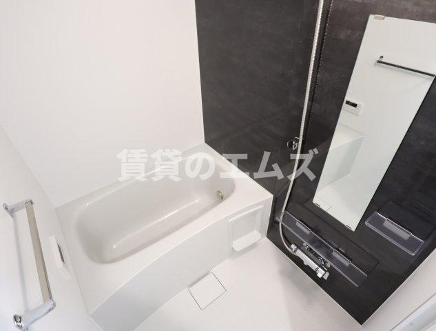 【浴室】 | アルティザ博多南リバーフロント