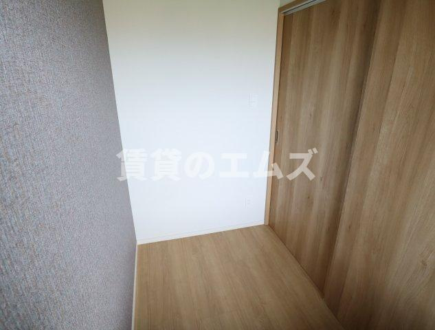 【洋室】 | アルティザ博多南リバーフロント
