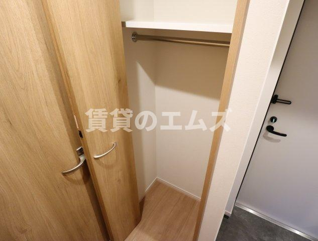 【収納】 | アルティザ博多南リバーフロント