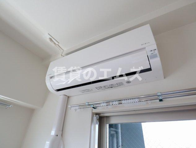 【設備】 | アルティザ博多南リバーフロント