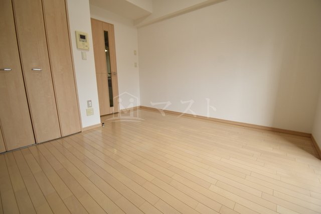 ディオレクレスト東心斎橋の収納