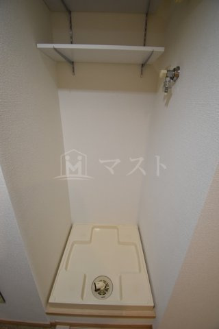 ディオレクレスト東心斎橋の設備