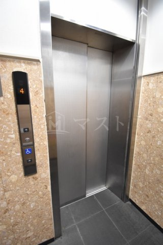 ディオレクレスト東心斎橋のその他共用部分
