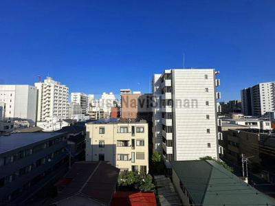 【展望】 | MARINA YOKOHAMA SHONAN