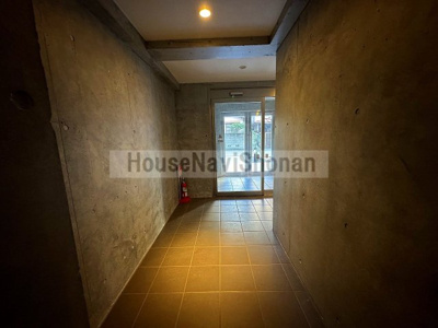 【ロビー】 | MARINA YOKOHAMA SHONAN