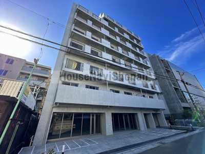 【外観】 | MARINA YOKOHAMA SHONAN