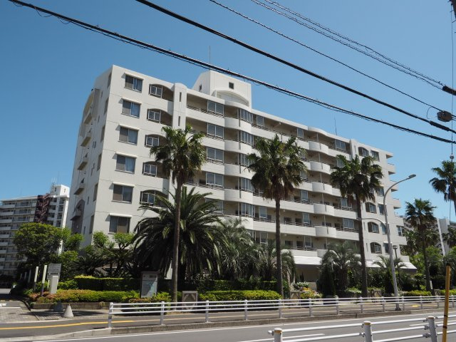 潮音の街の画像