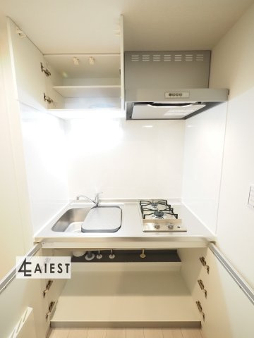 アムールヒナのキッチン|※同一仕様写真