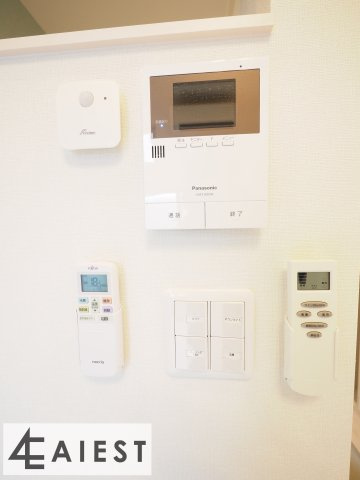 アムールヒナのセキュリティ