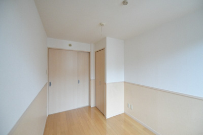 【寝室】 | ベルサイユD　★プライスホームなら仲介手数料が割引価格です★