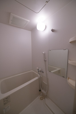 【浴室】 | ベルサイユD　★プライスホームなら仲介手数料が割引価格です★