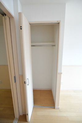 【収納】 | ベルサイユD　★プライスホームなら仲介手数料が割引価格です★