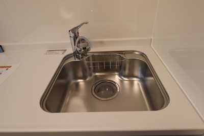 【キッチン】 | アルカンジュ東合川