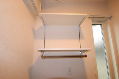 【収納】 | アルカンジュ東合川