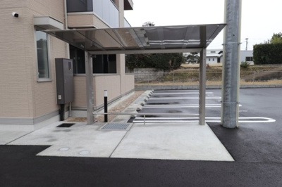  | アルカンジュ東合川