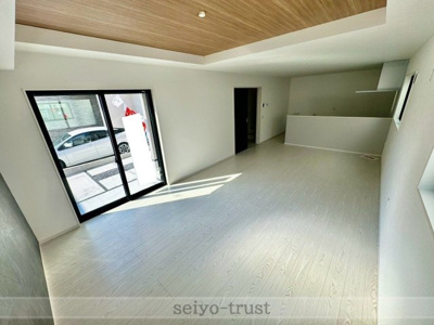 【外観】 | 中区江波南3丁目