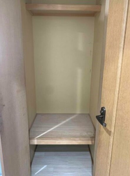 サウスヒルズ大清水の設備