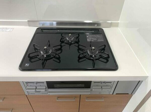 サウスヒルズ大清水の設備