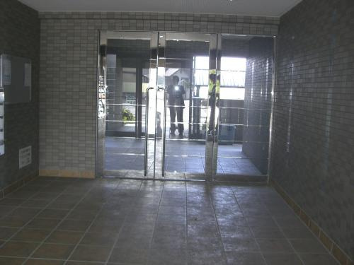 サウスヒルズ大清水のその他共用部分