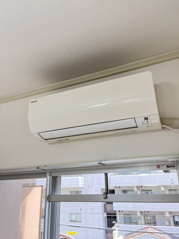 大阪市城東区中央３丁目の賃貸マンションの設備