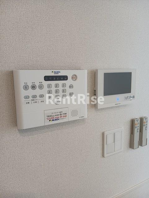フォルトゥーナの設備|その他