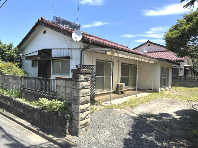 藤岡市上落合A区画　土地50の外観|B区画