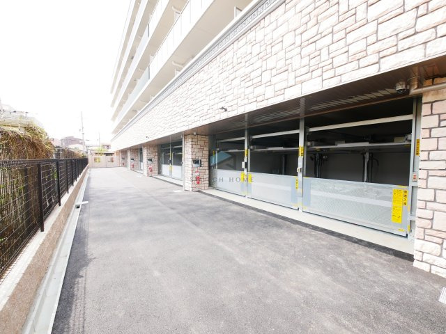 【その他共用部分】 | プレジオ八戸ノ里