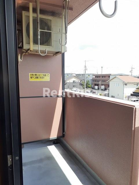 岩倉市大市場町順喜の賃貸マンションの設備