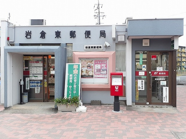 岩倉市大市場町順喜の賃貸マンションのその他|その他