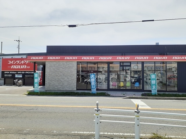 岩倉市大市場町順喜の賃貸マンションの展望|その他