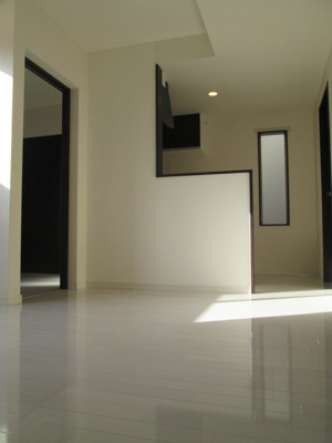 【居間・リビング】 | grandtic CASA　★プライスホームなら仲介手数料0円です★