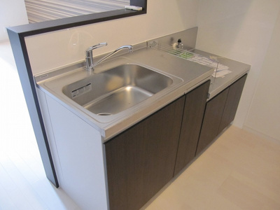 【キッチン】 | grandtic CASA　★プライスホームなら仲介手数料0円です★