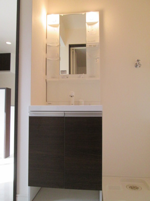 【洗面所】 | grandtic CASA　★プライスホームなら仲介手数料0円です★