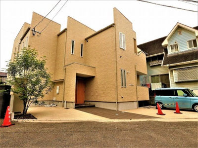 【外観】 | GRANDTIC大橋東　★プライスホームなら仲介手数料0円です★