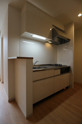 【キッチン】 | GRANDTIC大橋東　★プライスホームなら仲介手数料0円です★