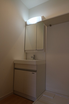 【洗面所】 | GRANDTIC大橋東　★プライスホームなら仲介手数料0円です★