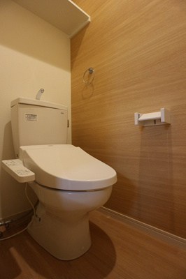 【トイレ】 | GRANDTIC大橋東　★プライスホームなら仲介手数料0円です★