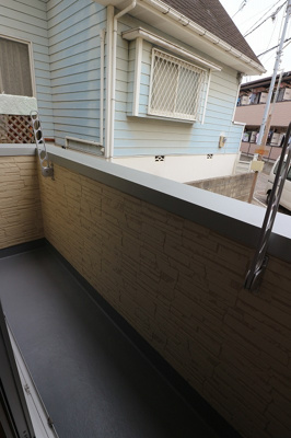 【バルコニー】 | GRANDTIC大橋東　★プライスホームなら仲介手数料0円です★