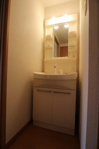 【洗面所】 | センタランド別府　★プライスホームなら仲介手数料0円です★